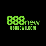 The "888Newhcom" user's logo