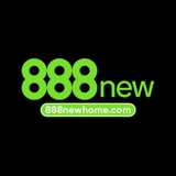 The "888newhomecom" user's logo