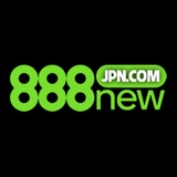 The "888NEW" user's logo