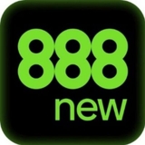 The "888new" user's logo