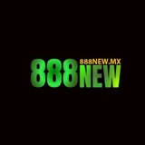 The "888NEW – Địa Chỉ Chính Thức, Nhận Ngay +88K Khi Đăng Ký" user's logo