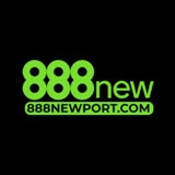 The "888NEW" user's logo