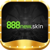 The "888NEW" user's logo