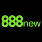 The "888NEW" user's logo