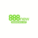 The "888NEW" user's logo