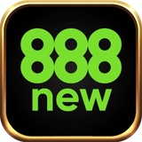 The "888newtrading" user's logo