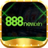 The "888NEW ⭐ Link Chính Thức New888.com | Truy Cập +88K" user's logo