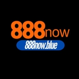The "888now | 888now.blue - Bùng nổ tiền thưởng dịp cuối năm" user's logo