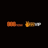 The "nhà cái 888Now" user's logo