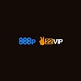 The "888P" user's logo