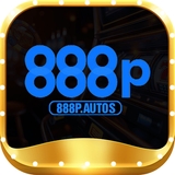 The "888p" user's logo