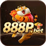 The "888P BET" user's logo