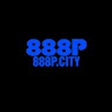 The "888P City" user's logo