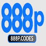 The "888P" user's logo