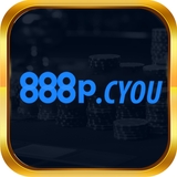 The "888P" user's logo