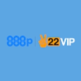 The "Nhà cái 888p" user's logo