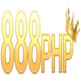 The "888PHP" user's logo