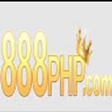 The "888PHP" user's logo
