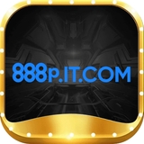 The "888pitcom" user's logo