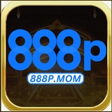 The "888P Nhà cái" user's logo