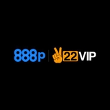 The "888pponline" user's logo