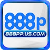 The "888P - Trang Chủ 888P.COM Chính Thức - Thưởng 88K" user's logo