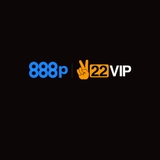 The "888P" user's logo
