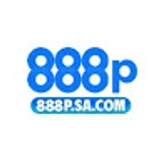 The "888P" user's logo
