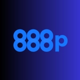 The "888ptech" user's logo