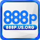 The "888P – Trang Chủ 888p.com Chính Thức | Đăng Ký Nhận 188K" user's logo