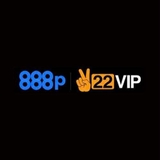 The "888p vin" user's logo