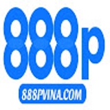 The "888P" user's logo