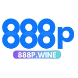 The "888P" user's logo