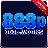 The "888P" user's logo