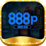 The "888pxin" user's logo