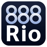 The "888rioviporg" user's logo
