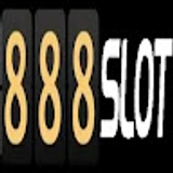 The "888Slot" user's logo