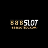 The "888SLOT - Cổng Game Uy Tín Số 1 Việt Nam" user's logo