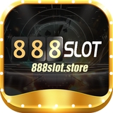 The "888Slot" user's logo