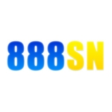 The "888SN" user's logo