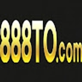 The "888TO" user's logo