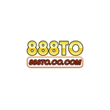 The "888to co com" user's logo