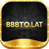 The "888TO" user's logo
