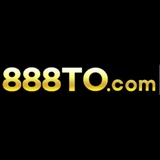 The "888TO Nhà Cái Uy Tín Hàng Đầu Châu Á" user's logo