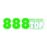 The "888TOP" user's logo