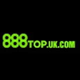 The "888Top uk com" user's logo