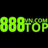 The "888Topvn com" user's logo