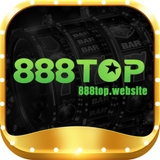 The "888Top website" user's logo
