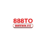 The "888to" user's logo