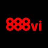 The "888viblog" user's logo